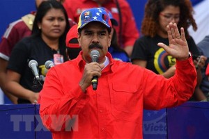 Tổng thống Venezuela tuyên bố âm mưu đảo chính của Mỹ thất bại