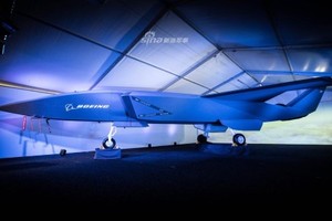 Australia chơi lớn, đổ 40 triệu USD cho Boeing nghiên cứu UAV