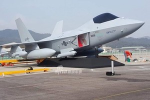 Việt Nam quan tâm tiêm kích KF-X Hàn Quốc: Có thiết thực hay không?