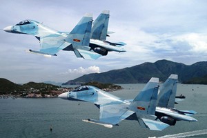 Su-27 và Su-30 Việt Nam bay bao nhiêu giờ mỗi năm, chi phí bay thế nào?