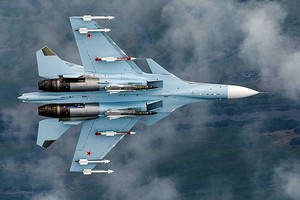 Đã có Su-30MK2V quá tốt, Việt Nam còn cần nghĩ đến Su-30SM hiện đại của Nga?