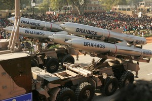 Độc quyền tên lửa BrahMos nhưng muốn xuất khẩu, Ấn Độ vẫn phải... xin phép Nga