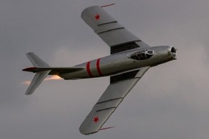 Nguyên nhân MiG-17 Liên Xô là tiêm kích khiến người Mỹ bị ám ảnh nặng nhất