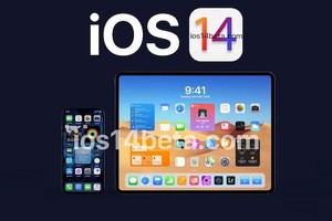 iOS 14 bị lộ trước giờ G, hàng loạt tính năng sẽ có trên iPhone