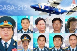 Bộ Quốc phòng sẽ nghiêm túc kiểm điểm vụ Su-30KM2 và CASA 212