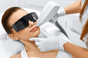 Sự thật hay bị lầm tưởng về triệt lông bằng laser