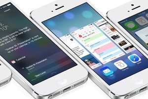 Những tính năng được chờ đón nhất trên iPhone 5S