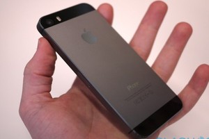 Điểm tin công nghệ: Đặt mua iPhone 5S từ ngày mai