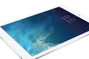 iPad Air: Những điều cần biết về iPad phiên bản mới