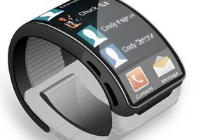  1/3 Galaxy Gear bán ra đã …trở lại kho