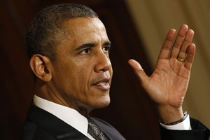 Tổng thống Obama sẽ gửi quân tới chiến đấu chống IS?