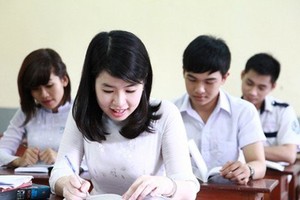 10 lưu ý tránh sự cố khi thi THPT quốc gia 2015