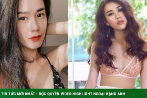 Hot girl Thích ăn phở bị đồn hẹn hò Soobin Hoàng Sơn: Sự thật ngã ngửa