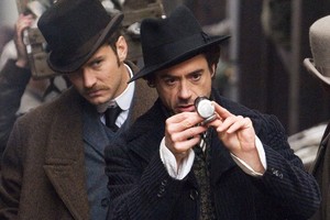 Bí quyết giúp Sherlock Holmes luôn phá án thành công