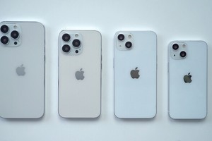 Lý do camera của iPhone 13 đặt theo đường chéo... quá thấu đáo!  