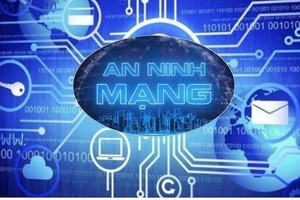 Lấy ngày 6/8 hàng năm là Ngày An ninh mạng Việt Nam