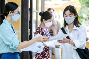 Nhiều trường đại học dự kiến sẽ có thay đổi tổ hợp xét tuyển