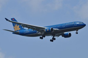 Vietnam Airlines nói gì về sự cố tại Melbourne? 