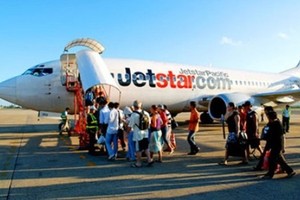 "Tách Jetstar Pacific khỏi Vietnam Airlines: Hành khách sẽ được bay giá rẻ"