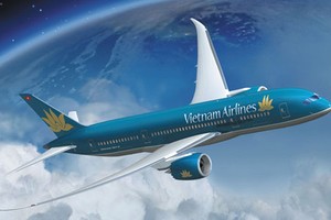 Máy bay gặp sự cố: "Soi" giải thích của Vietnam Airlines