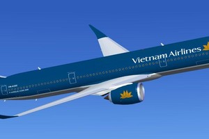 Vietnam Airlines tung chiêu "nịnh" khách đại gia