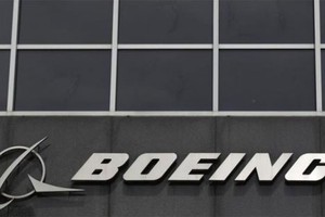 Boeing sắp sa thải 8.000 nhân viên để tiết kiệm 1 tỷ USD