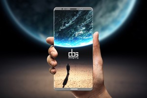 Vừa ra mắt, Samsung Galaxy Note 8 lại bị bóc mẽ lỗi phần mềm