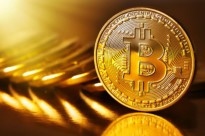 Đồng Bitcoin lập kỷ lục mới gần đạt 5.000 USD