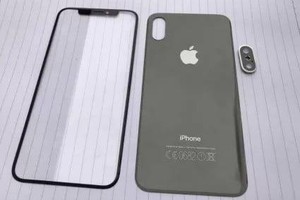 iPhone 8 liệu có chắc là iPhone 8?