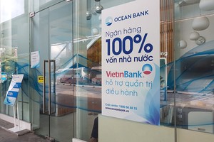 Người mất 400 tỷ đồng tiết kiệm tại OceanBank có lấy lại được tiền?