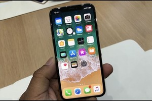 Có nên mua iPhone X giá gần 50 triệu đồng?