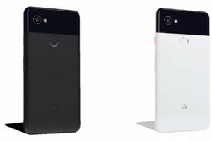 Google Pixel 2 rò rỉ thêm chi tiết, nhiều thông số hấp dẫn