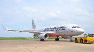 Yêu cầu Jetstar báo cáo vụ hủy chuyến bay hàng loạt