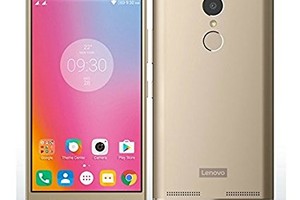 Bộ đôi smartphone pin “khủng” của Lenovo giảm giá sốc ở Việt Nam