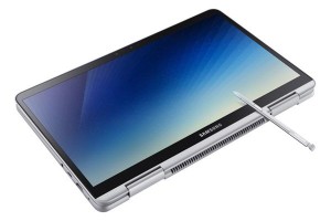 Samsung hé lộ bộ 3 Notebook 9 và sẽ bán ra đầu năm 2018