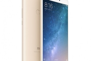 Xiaomi Mi Max 3 có màn hình 7 inch, pin siêu khủng, giá rẻ