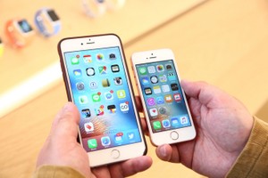 Apple đang “chăn” khách hàng ngay cả khi đã giảm giá thay pin iPhone?