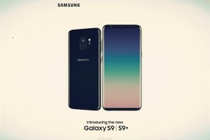 Tin bất ngờ: Giá Galaxy S9 có thể còn rẻ hơn cả Galaxy S8