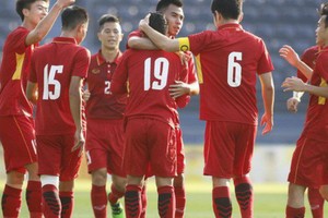 Đoán tỷ số chung kết U23 Việt Nam - Uzbekistan qua lăng kính kinh tế