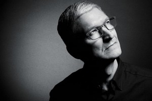 Tim Cook: Apple không copy từ ai