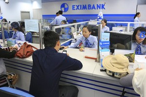 Nếu bồi thường 245 tỷ đồng cho bà Chu Thị Bình, Eximbank sẽ ra sao?