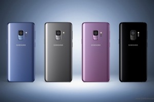 6 lý do nên mua Galaxy S8 thay vì Galaxy S9 mới