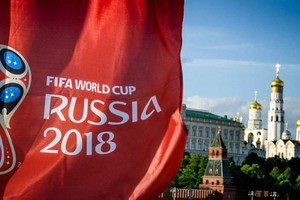 VTV chia sẻ bản quyền World Cup 2018 với nhiều đơn vị