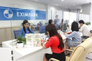 Eximbank tạm ứng hơn 32 tỷ cho khách bị mất tiền ở Nghệ An