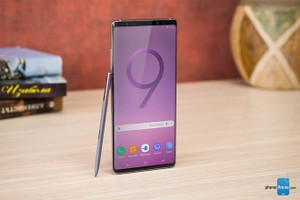 Galaxy Note 9 tục rịch ra mắt, Galaxy Note 8 sắp ngừng bán