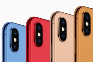 Các iPhone năm 2018 của Apple sẽ có giá bán như thế nào?