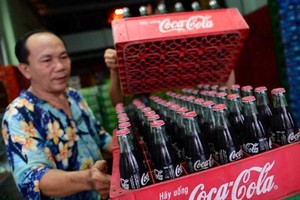 Cocacola, Pepsi, Metro và “chiến lược báo lỗ” của các đại gia FDI