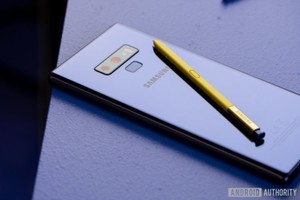 Giá cao chót vót, Galaxy Note 9 512 GB vẫn được lựa chọn "khủng"