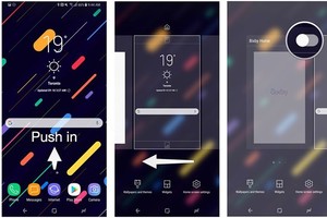 Cách tắt 5 tính năng phiền toái trên Samsung Galaxy S9