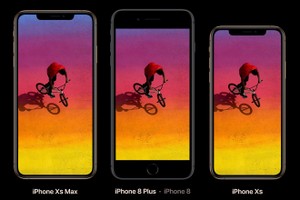 Nếu Steve Jobs còn sống, liệu iPhone Xs Max có được khai sinh?